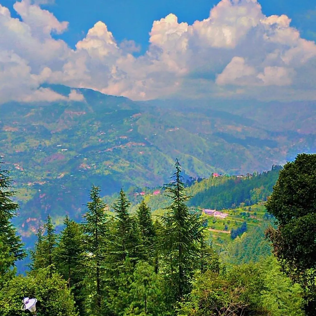 Shivpur Greens Shimla 0*,