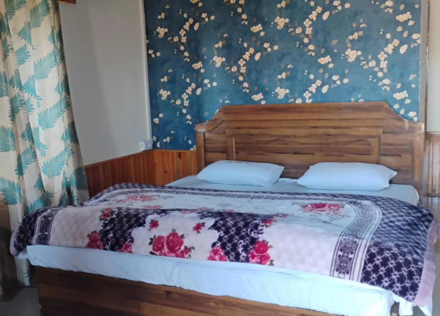 Shivpur Greens Shimla Farm stay
