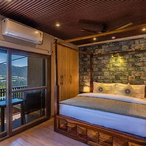 Villa Residences By Tarika By Veo - Part Of Stayvista, Shimla