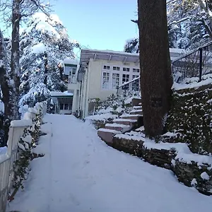 Villa Glen View Heritage, Shimla