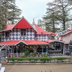 Villa Heritage - British Resort, Near Mall, Shimla
