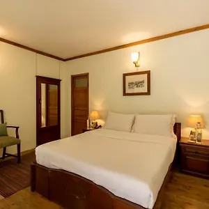 Villa Ama & Trails Ballyhack Cottage,shimla, Shimla