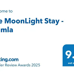Homestay The Moonlight -, Shimla