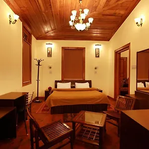 Lodge Torrentium, Shimla